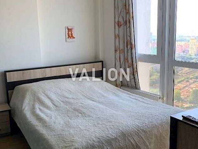 Продаж 3-кімнатної квартири вул. Соборності, 30, Дніпровський район.