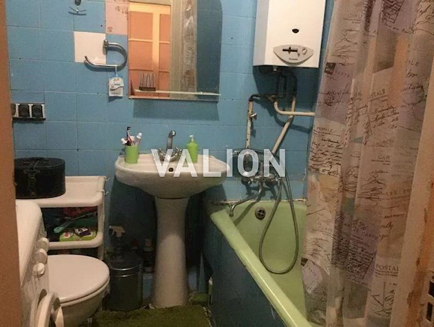 Продажа 1к квартиры по ул Парково-Сырецкая 15б. Сталинка.