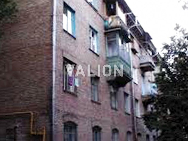 Продажа 1к квартиры по ул Парково-Сырецкая 15б. Сталинка.