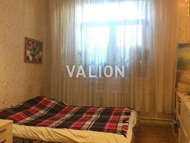 Продажа 1к квартиры по ул Парково-Сырецкая 15б. Сталинка.