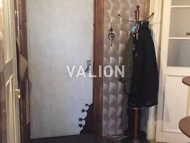 Продажа 1к квартиры по ул Парково-Сырецкая 15б. Сталинка.