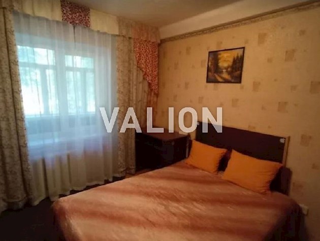 Продажа 3-комнатной квартиры по ул. Плеханова, 4-А, Дрепровский р-н.