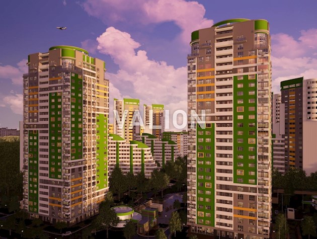 Продажа 3-к квартиры ул. Вышгородская 45а