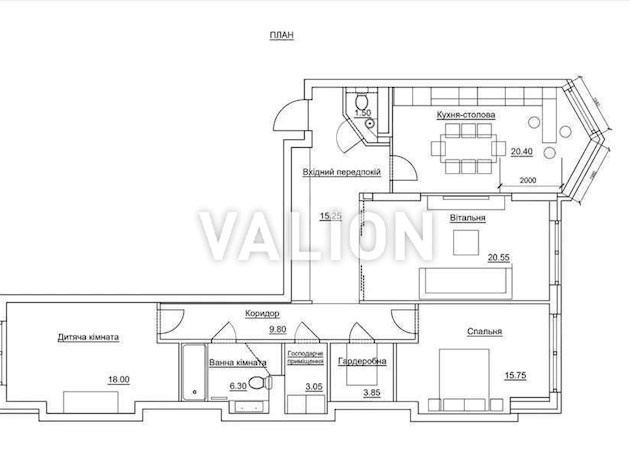 Продажа 3-к квартиры ул. Вышгородская 45а