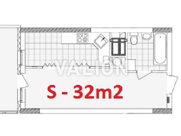 ЖК Отрадный, ул. Каблукова Академика, 23а.