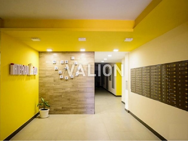 ЖК Отрадный, ул. Каблукова Академика, 23а.