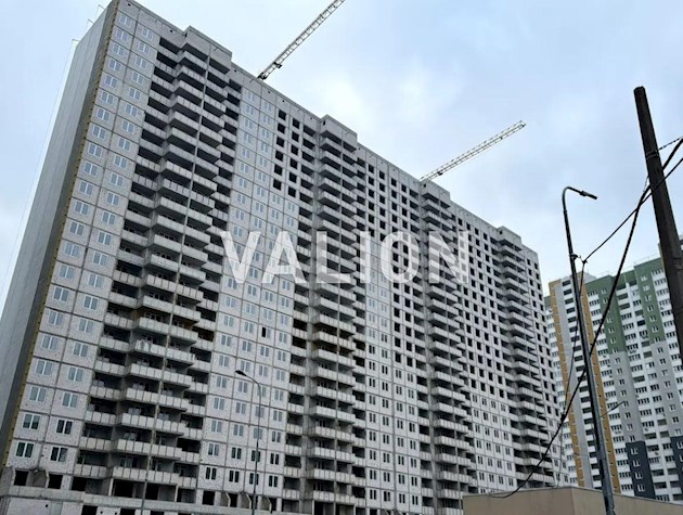 Продажа 1 комнатной квартиры ЖК Вудстория Полесская 4 Красный Хутор