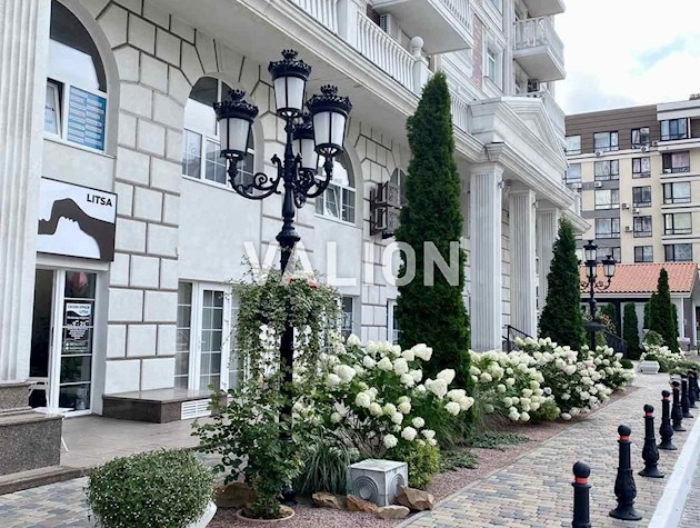 Без %. продажа новой 2 комнатной квартиры ЖК Новая Англия метро Васильковская.