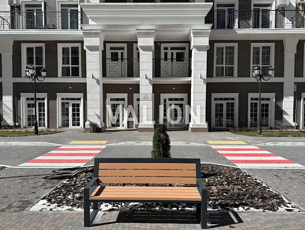 Без %. продажа новой 2 комнатной квартиры ЖК Новая Англия метро Васильковская.