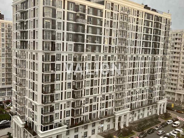 Без %. продажа новой 2 комнатной квартиры ЖК Новая Англия метро Васильковская.