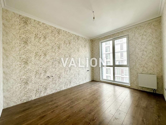 Без %. продажа новой 2 комнатной квартиры ЖК Новая Англия метро Васильковская.