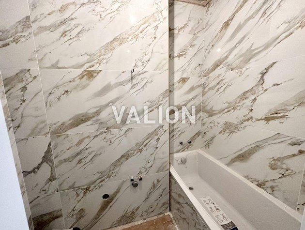 Без %. продажа новой 2 комнатной квартиры ЖК Новая Англия метро Васильковская.