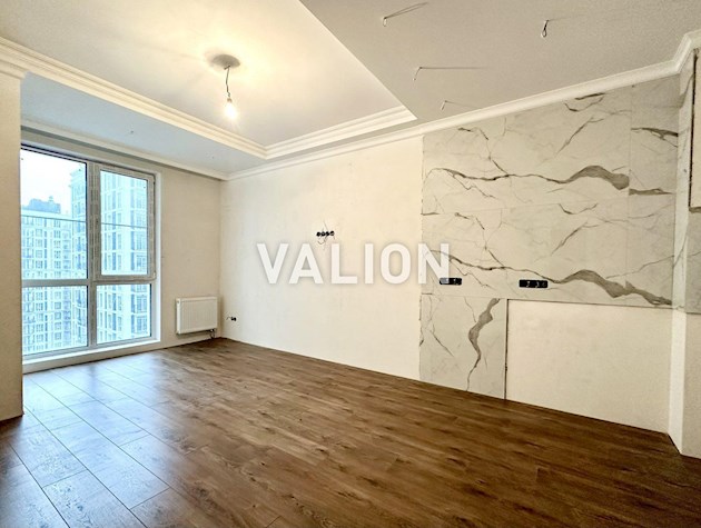 Без %. продажа новой 2 комнатной квартиры ЖК Новая Англия метро Васильковская.