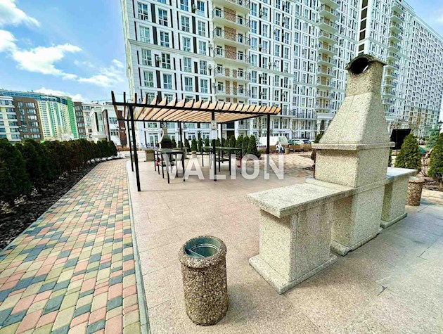 Без %. продажа новой 2 комнатной квартиры ЖК Новая Англия метро Васильковская.