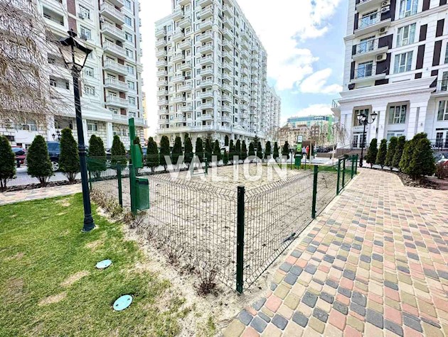 Без %. продажа новой 2 комнатной квартиры ЖК Новая Англия метро Васильковская.