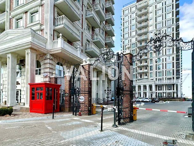 Без %. продажа новой 2 комнатной квартиры ЖК Новая Англия метро Васильковская.