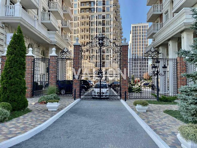 Без %. продажа новой 2 комнатной квартиры ЖК Новая Англия метро Васильковская.