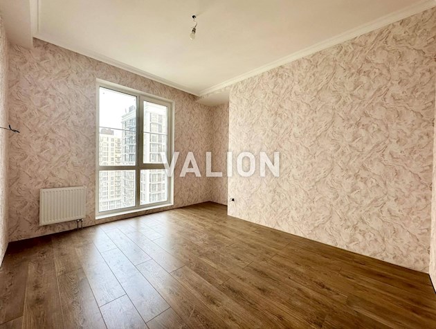 Без %. продажа новой 2 комнатной квартиры ЖК Новая Англия метро Васильковская.