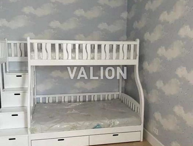 Продажа трехкомнатной квартиры по ул.Тургеневская, 46/11, Шевченковский район.