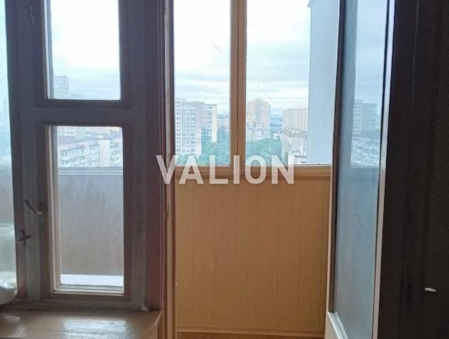 Продам 3-х комнатную квартиру просп. Правды, 37б.