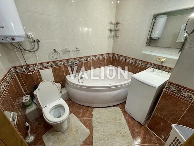 Продажа 3-к квартиры ул. Ереванская 13 Соломенский район