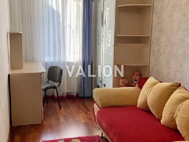 Продажа 3-к квартиры ул. Ереванская 13 Соломенский район