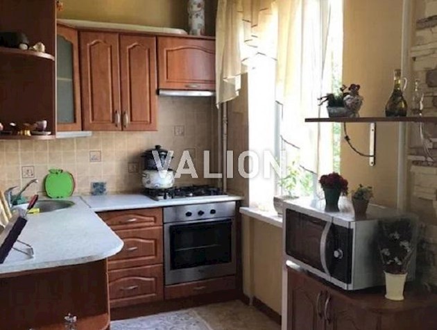 Продажа 3-к квартиры ул. Ереванская 13 Соломенский район