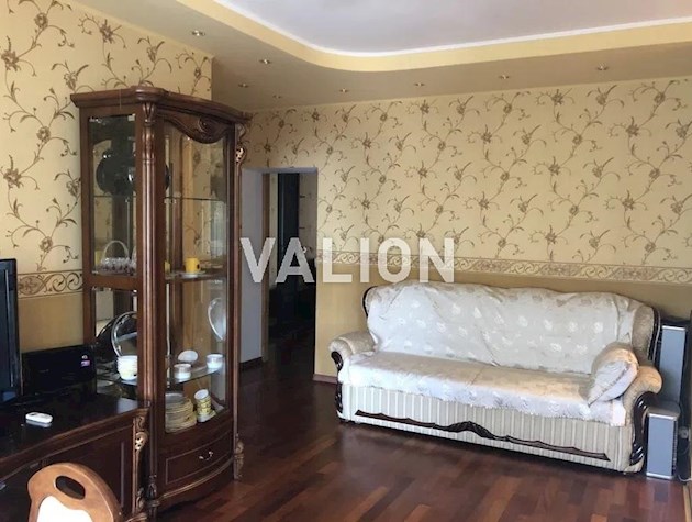 Продажа 3-к квартиры ул. Ереванская 13 Соломенский район