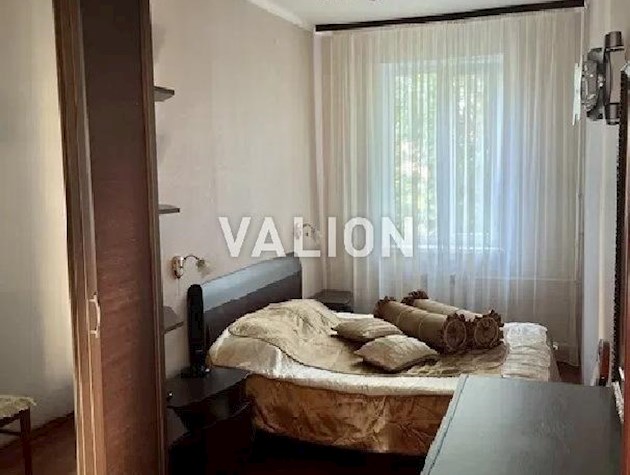 Продажа 3-к квартиры ул. Ереванская 13 Соломенский район