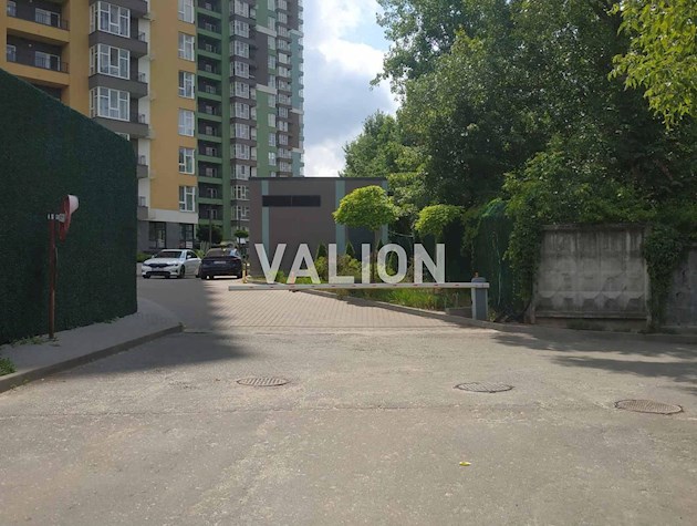 Продажа 1 комнатной квартиры 48.5 кв.м в ЖК « Академ Квартал», метро « Академмістечко».