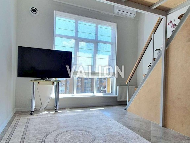 Продаж 3к квартири в два рівні по вул. Метрологічна, 54б