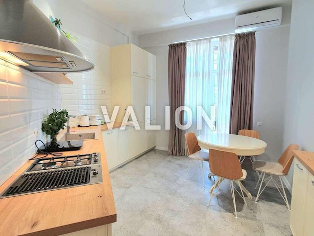 Продаж 3к квартири в два рівні по вул. Метрологічна, 54б