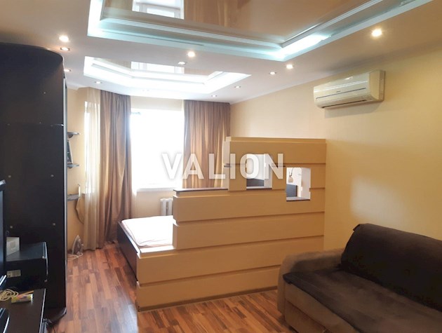 Продажа 1к квартиры на ул.Вацлава Гавела 7В, Соломенский район.