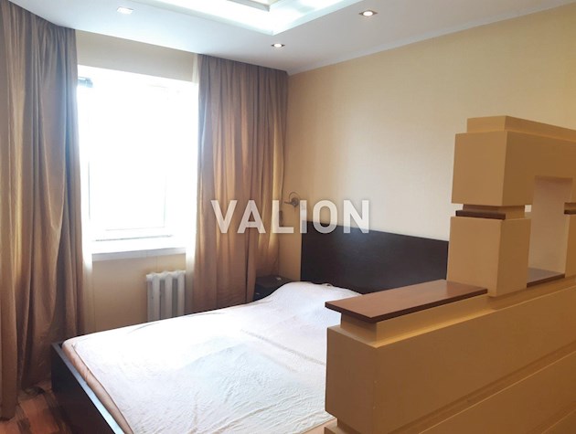 Продажа 1к квартиры на ул.Вацлава Гавела 7В, Соломенский район.