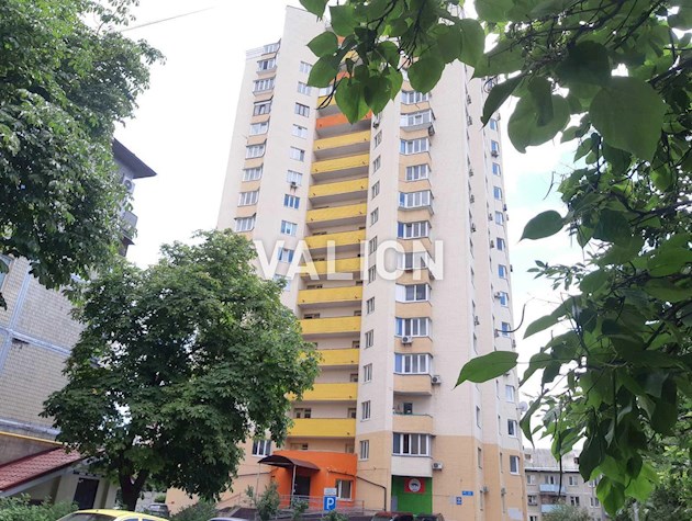 Продажа 1к квартиры на ул.Вацлава Гавела 7В, Соломенский район.