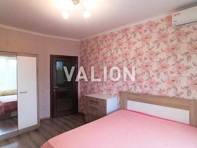 Продам однокомнатную квартиру по ул. Гарматная, 37а в ЖК Гарматна-Західна.