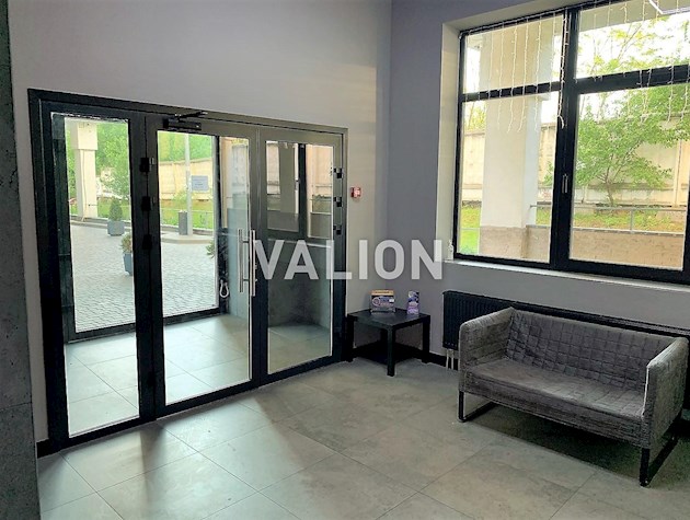 Продам однокомнатную квартиру по ул. Гарматная, 37а в ЖК Гарматна-Західна.