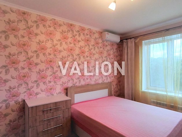 Продам однокомнатную квартиру по ул. Гарматная, 37а в ЖК Гарматна-Західна.