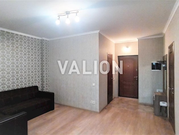 Продам однокомнатную квартиру по ул. Гарматная, 37а в ЖК Гарматна-Західна.