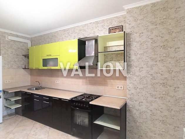 Продам однокомнатную квартиру по ул. Гарматная, 37а в ЖК Гарматна-Західна.