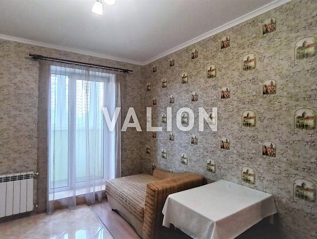 Продам однокомнатную квартиру по ул. Гарматная, 37а в ЖК Гарматна-Західна.