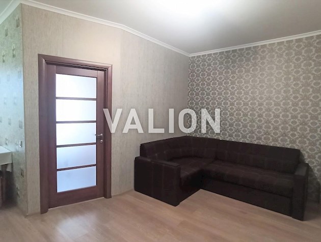 Продам однокомнатную квартиру по ул. Гарматная, 37а в ЖК Гарматна-Західна.