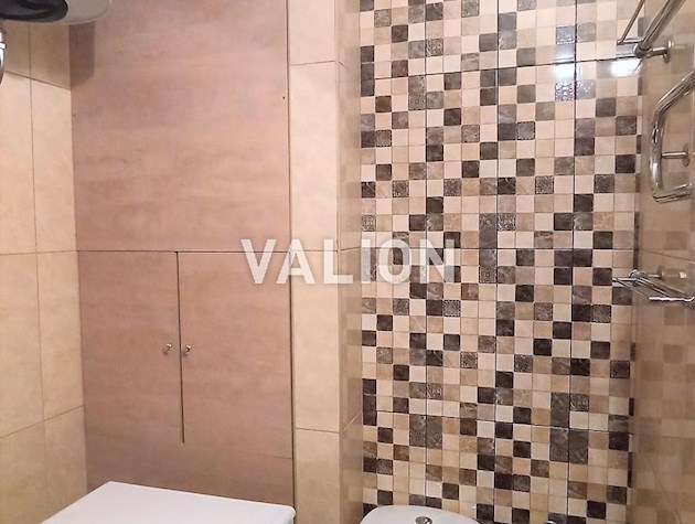 Продам однокомнатную квартиру по ул. Гарматная, 37а в ЖК Гарматна-Західна.