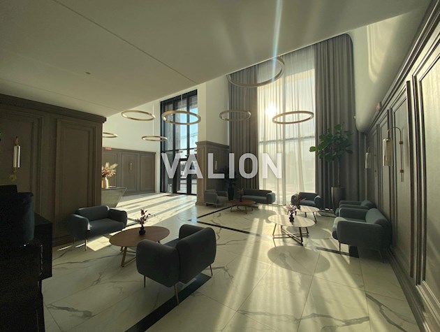 ЖК Creator City .ЖК бізнес-класу, 1 будинок.