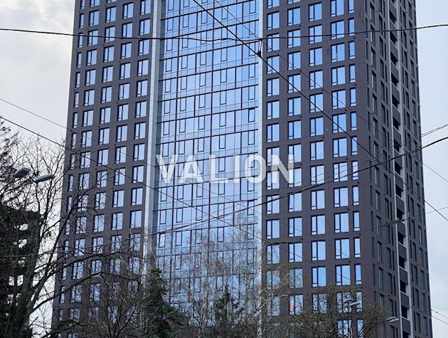 ЖК Creator City .ЖК бізнес-класу, 1 будинок.