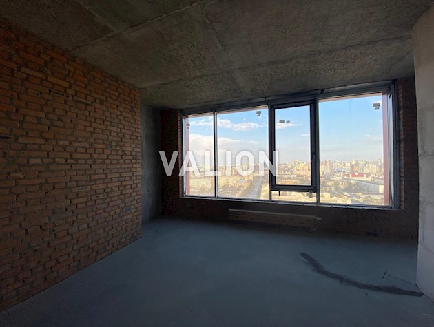 ЖК Creator City .ЖК бізнес-класу, 1 будинок.