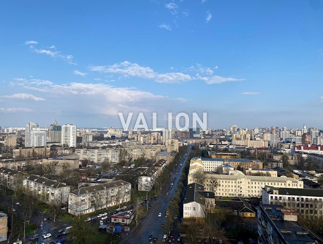 ЖК Creator City .ЖК бізнес-класу, 1 будинок.