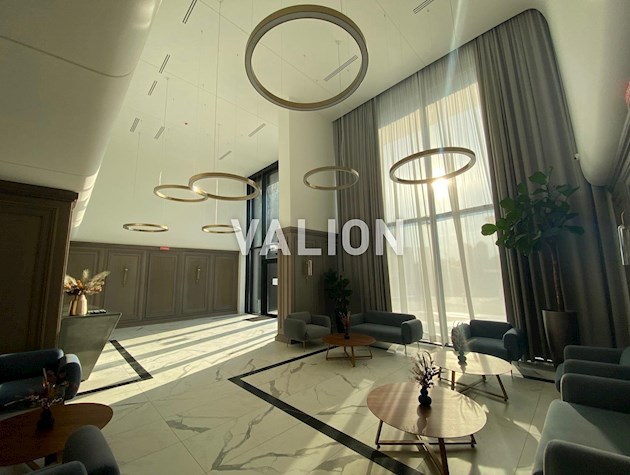 ЖК Creator City .ЖК бізнес-класу, 1 будинок.