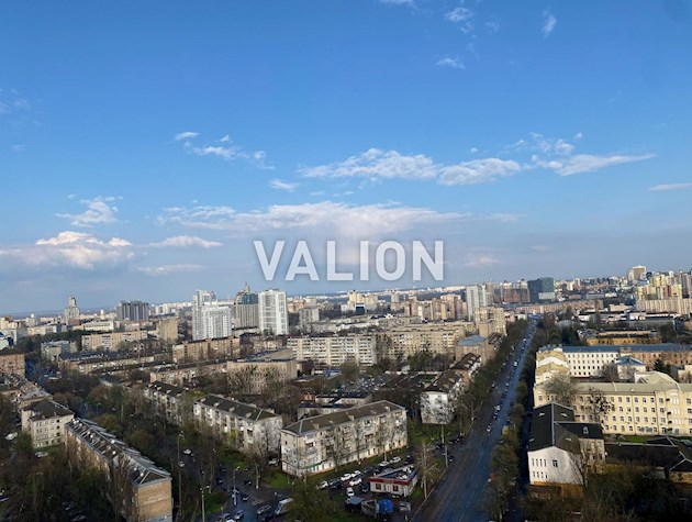 ЖК Creator City .ЖК бізнес-класу, 1 будинок.