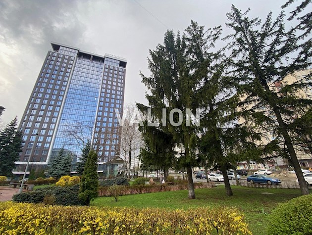 ЖК Creator City .ЖК бізнес-класу, 1 будинок.